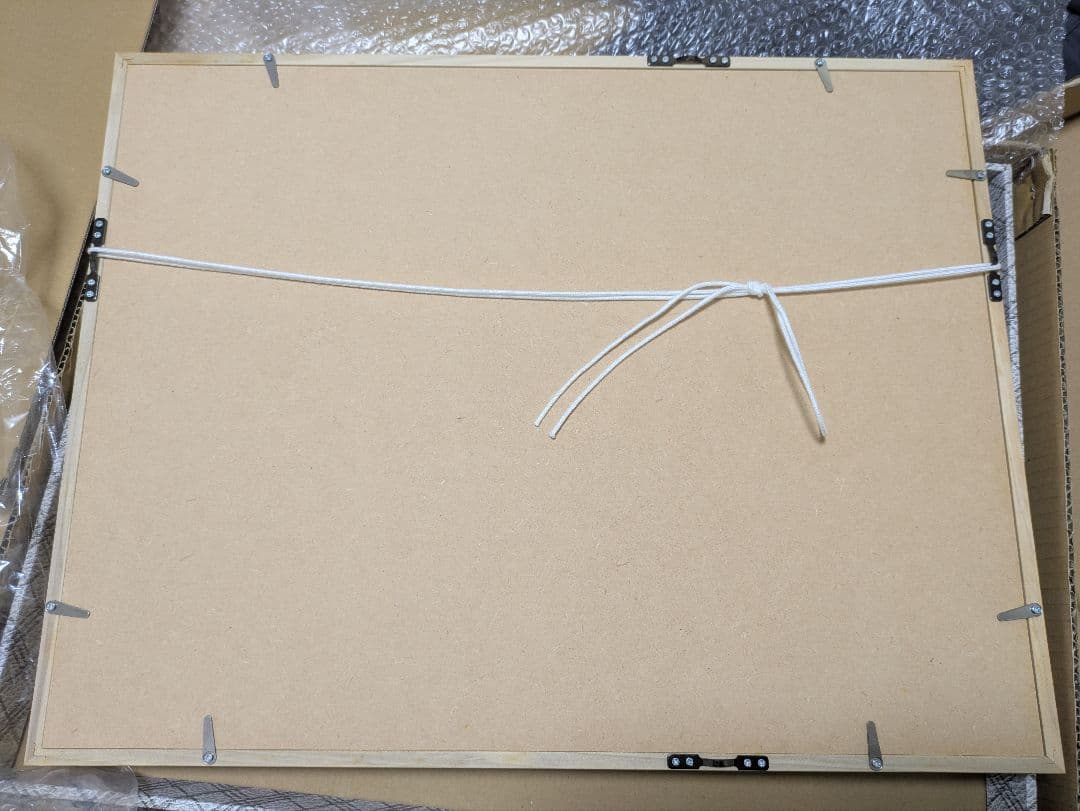 ペ*ー様 桂正和 モンスト展複製原画 聖杯システム アヴァロンSP - メルカリ