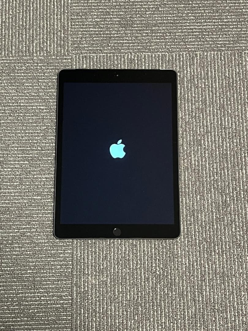 訳ありジャンク】iPad 第7世代 32GB A2197 - メルカリ