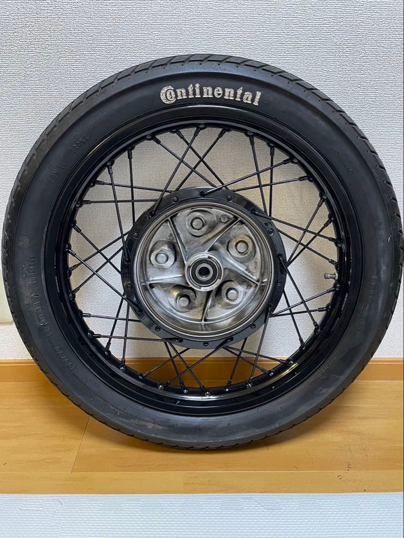 HOOPYでございます