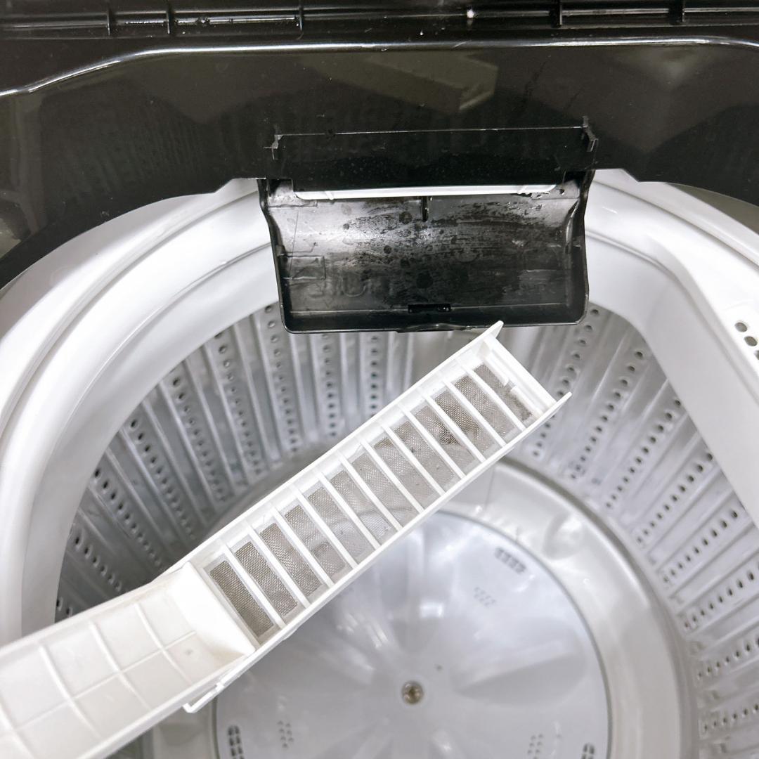 OE100614 ヤマダ 5.5kg 洗濯機 一人暮らし 小型