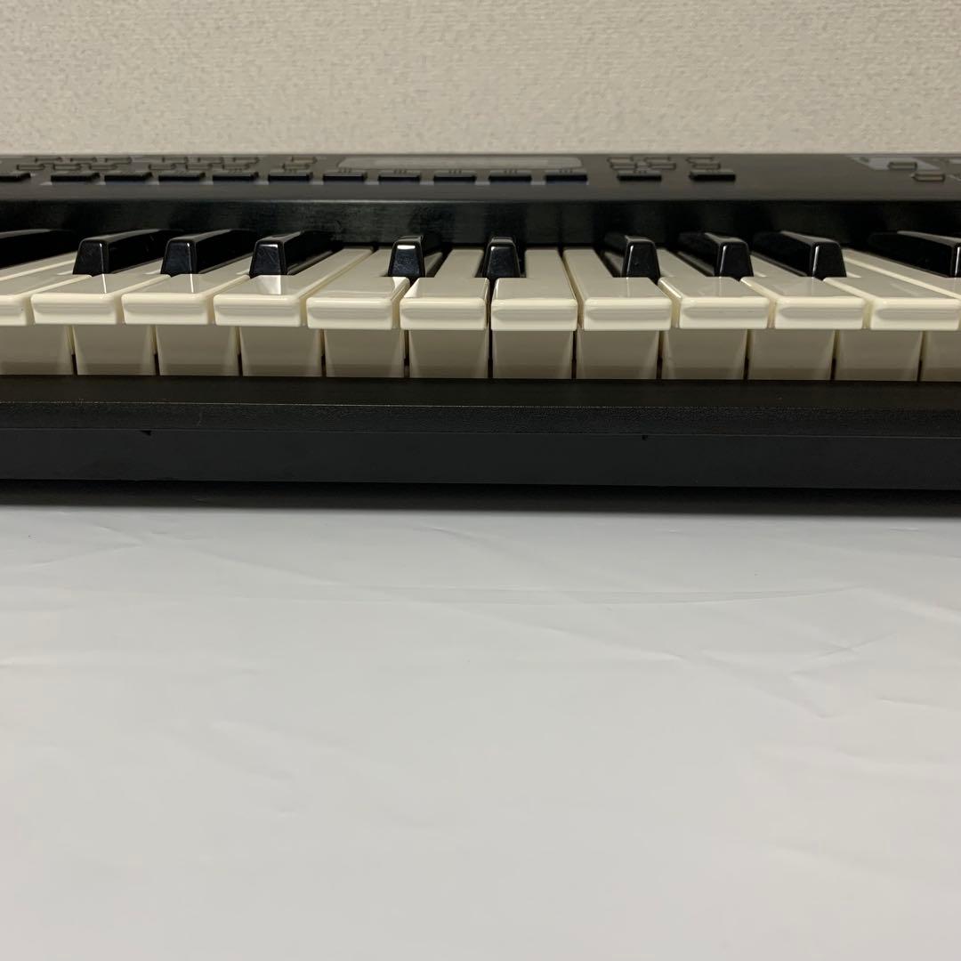 Roland JUNO-D シンセサイザー キャリングバッグ付き