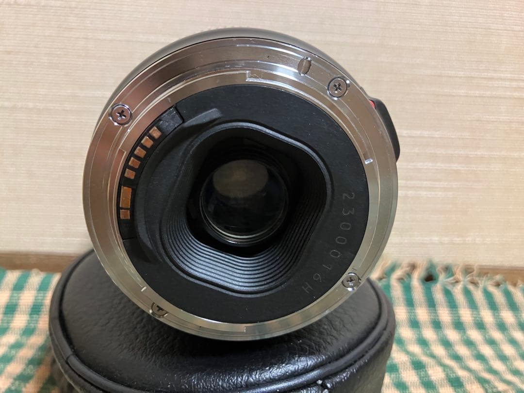 ☆ Canon キャノン EF 100-300mm F4.5-5.6 USM☆