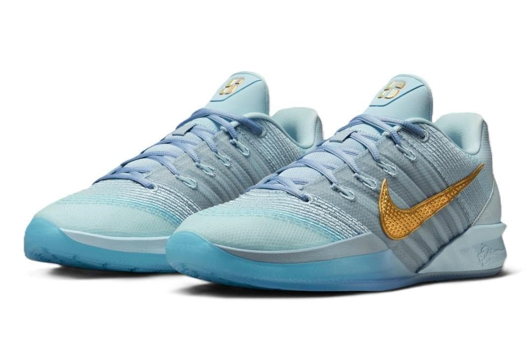 24㎝ ナイキ サブリナ 3 EP HF2882‐400 バスケ ウィメンズ - メルカリ