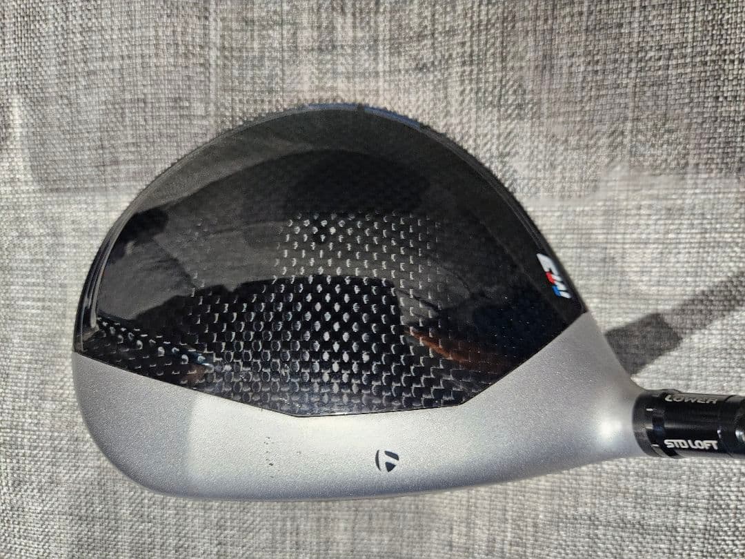 テーラーメイドM3 9度440 TENSEI TM50 FLEX R - メルカリ