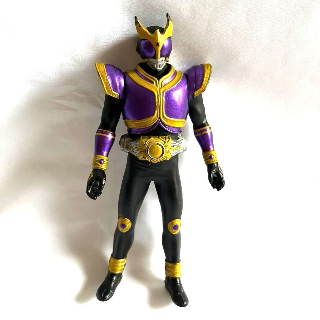 仮面ライダー クウガ ソフビ - メルカリ