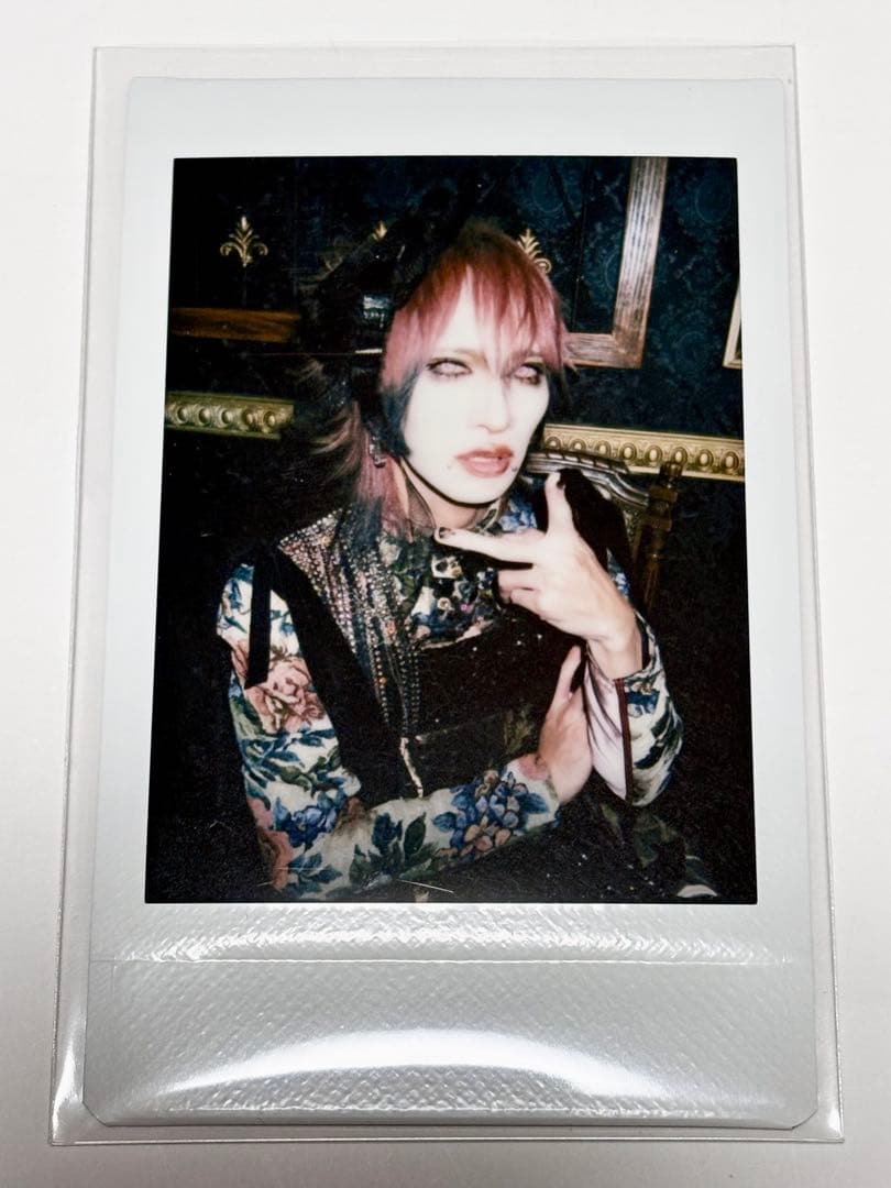 0.1gの誤算 水田魔梨さんチェキ 2025/9/10 - メルカリ