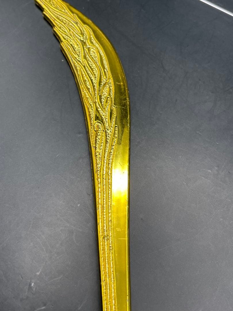 忍者戦隊カクレンジャー DX無敵将軍 兜 火炎将軍剣セット - メルカリ