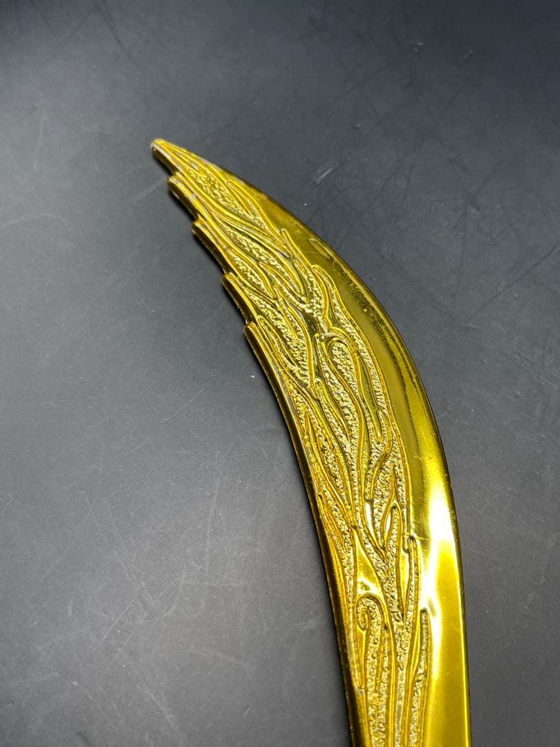 忍者戦隊カクレンジャー DX無敵将軍 兜 火炎将軍剣セット - メルカリ