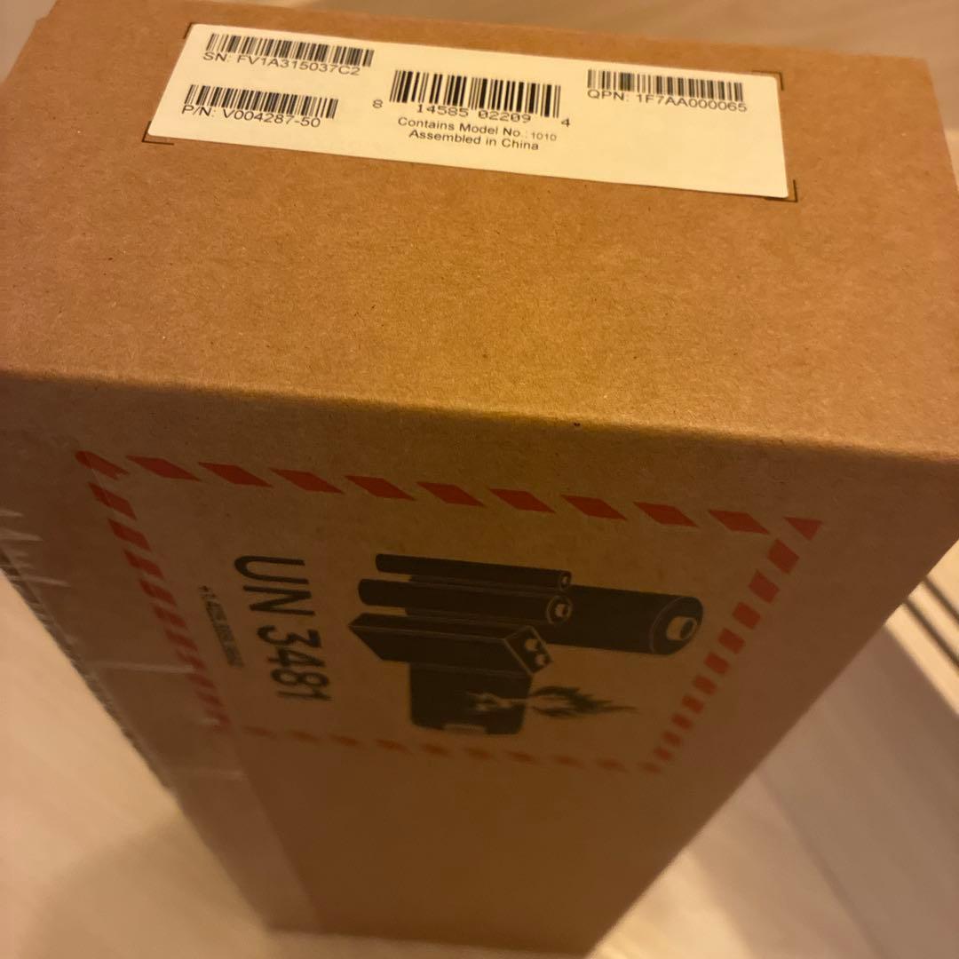 Steam Deck新品未開封 Steam Deck 新品未開封セット Valve Steam Deck 64GB Brand New