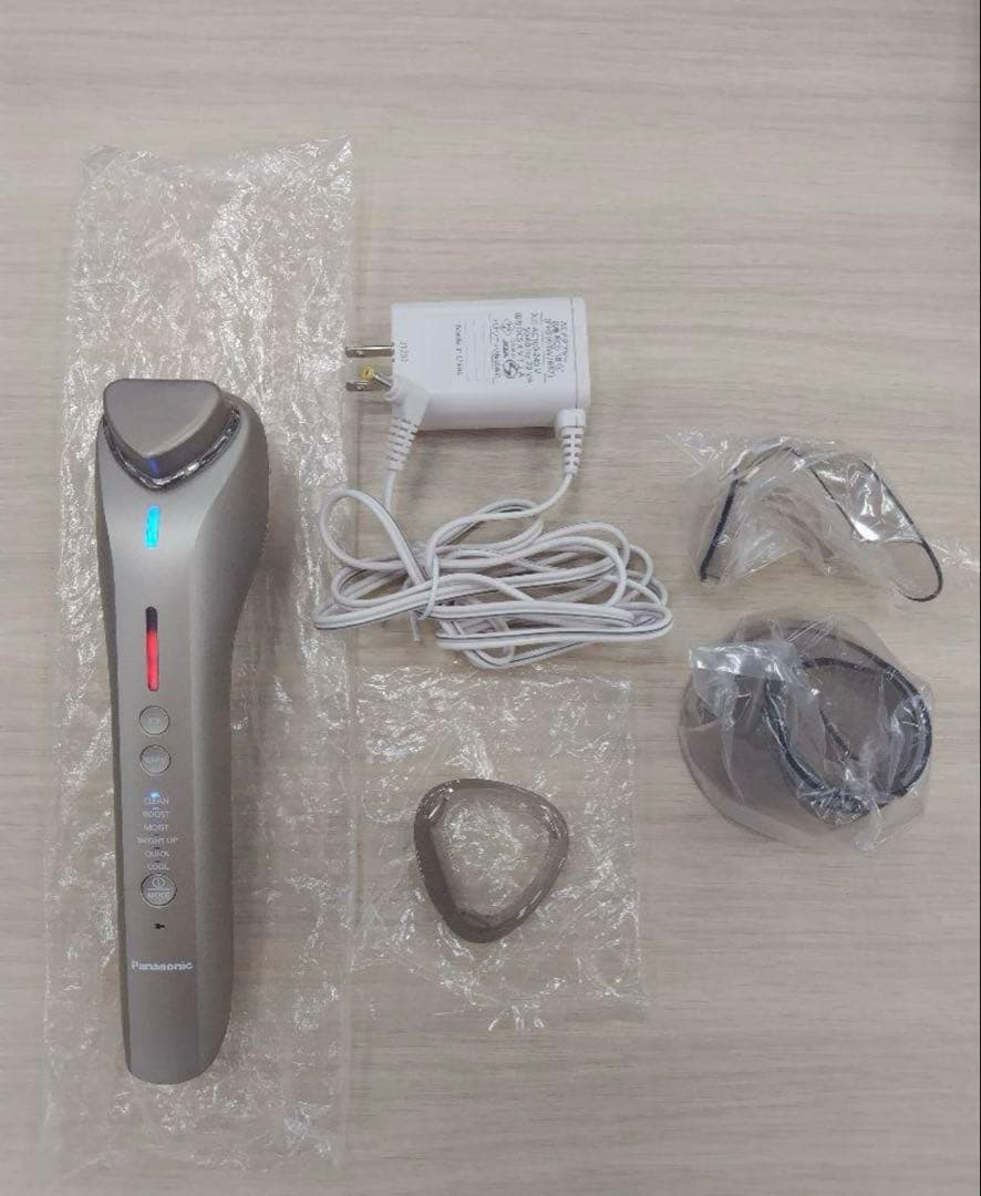 Panasonic beBoost 美顔器