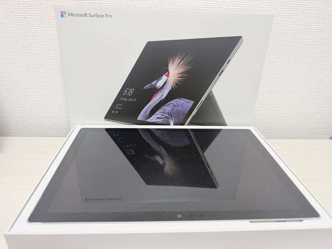 Windowsタブレット本体 Microsoft Surface Pro Amazon.com : Microsoft Surface Pro 10 Tablet - 13