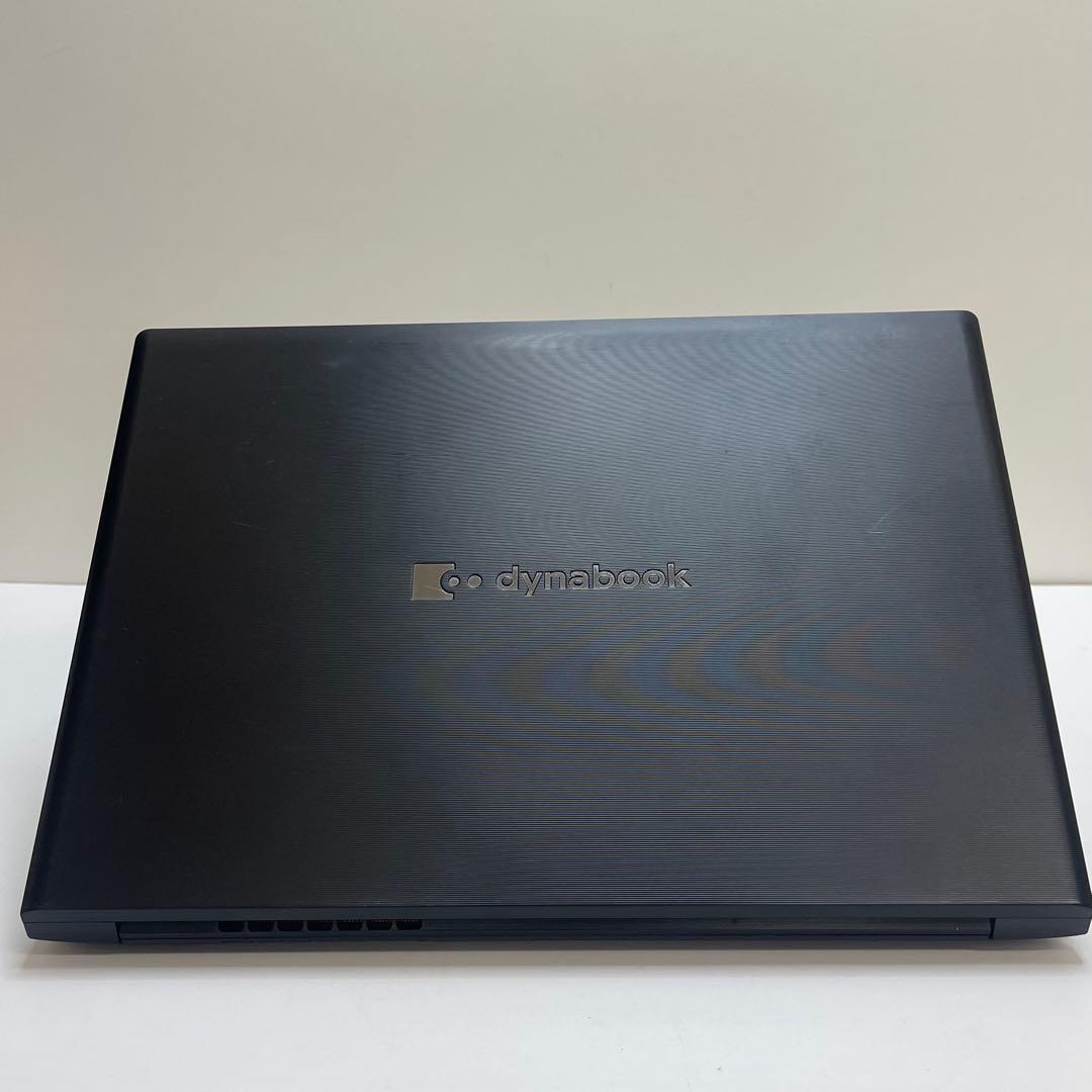 782 東芝 Dynabook S73/FS i5-10210U 8GB