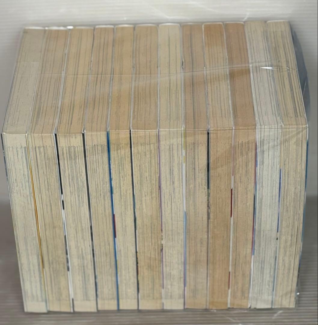 R447m】 鬼頭莫宏 コミック なるたる 1〜12巻完結全巻セット - メルカリ