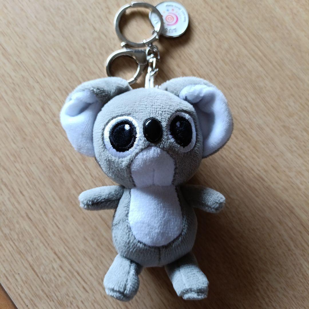 大阪万博 オーストラリア館 お土産 コアラ ココ - メルカリ