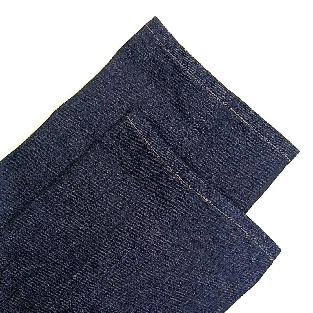 げんちゃん様専用 美品W36ジャパンブルー ジーンズ 濃紺ストレッチ