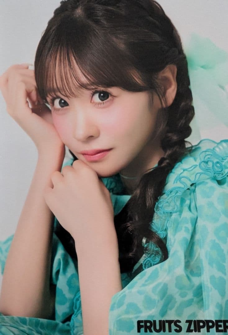 FRUITS ZIPPER 櫻井 優衣 生写真7枚セット | Buyee 通販購入サポート