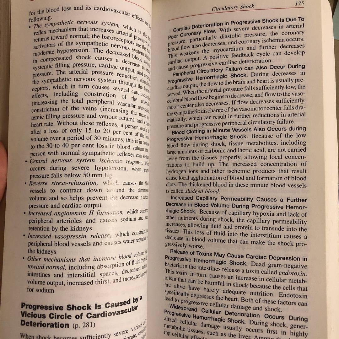 洋書 英語 / 医学生理学の教科書 第11版 - メルカリ