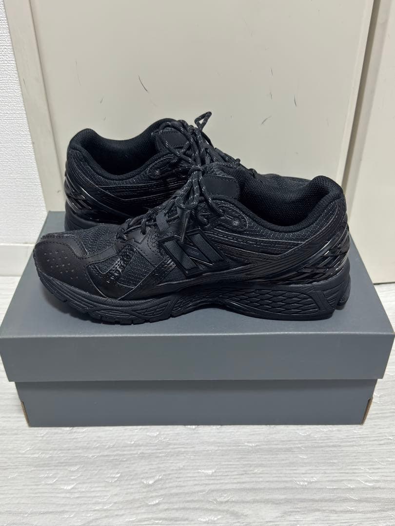 New Balance 1906U \"Black\" 26センチ