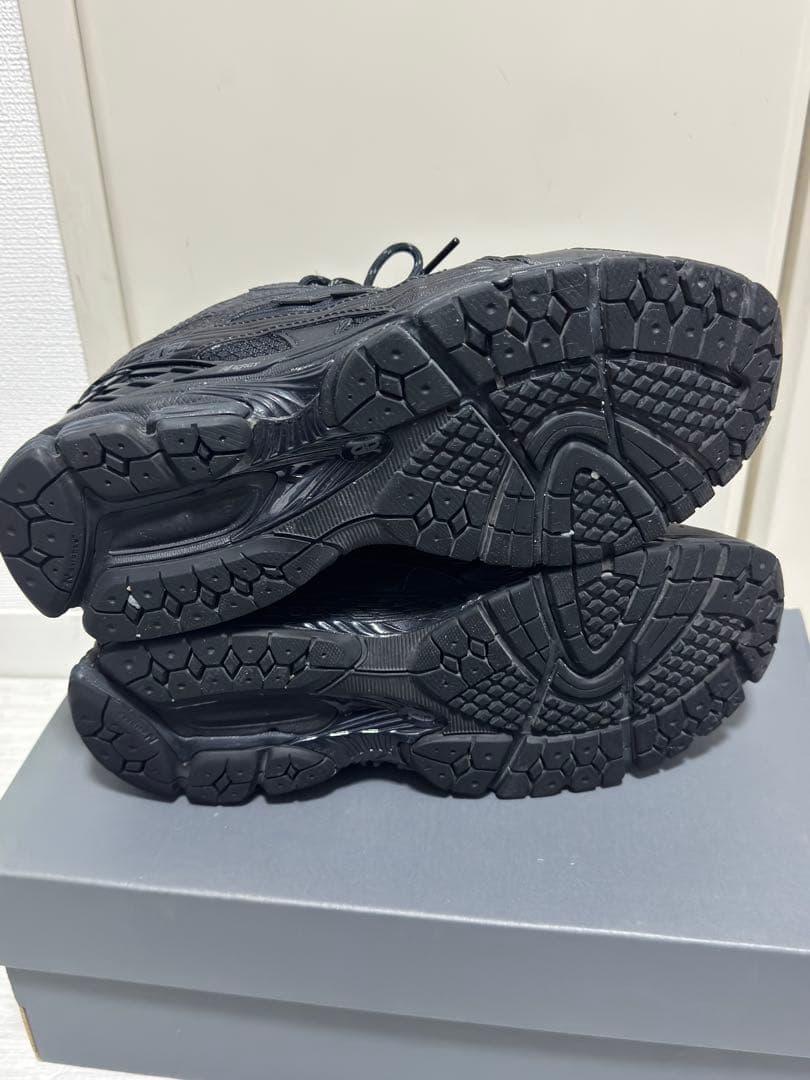 New Balance 1906U \"Black\" 26センチ