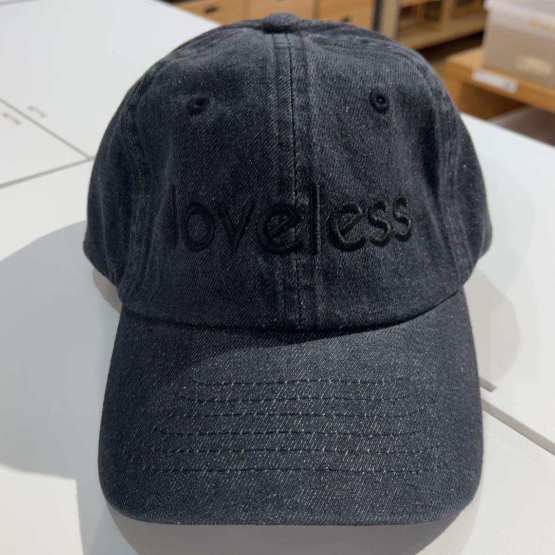 来日公演 My Bloody Valentine キャップ My Bloody Valentine マイ・ブラッディ・ヴァレンタイン/Tokyo,Japan