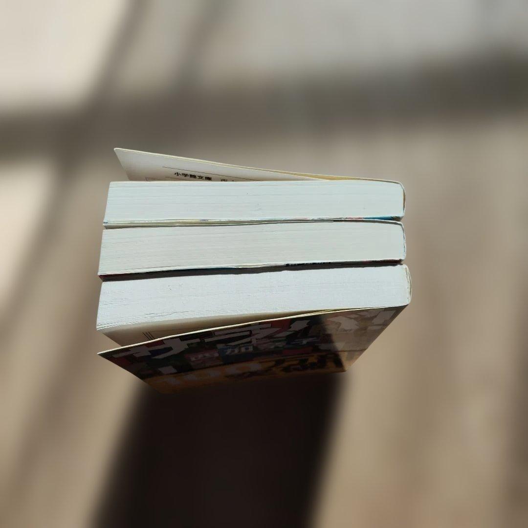 サラバ！上中下巻セット 文庫 西加奈子 - メルカリ