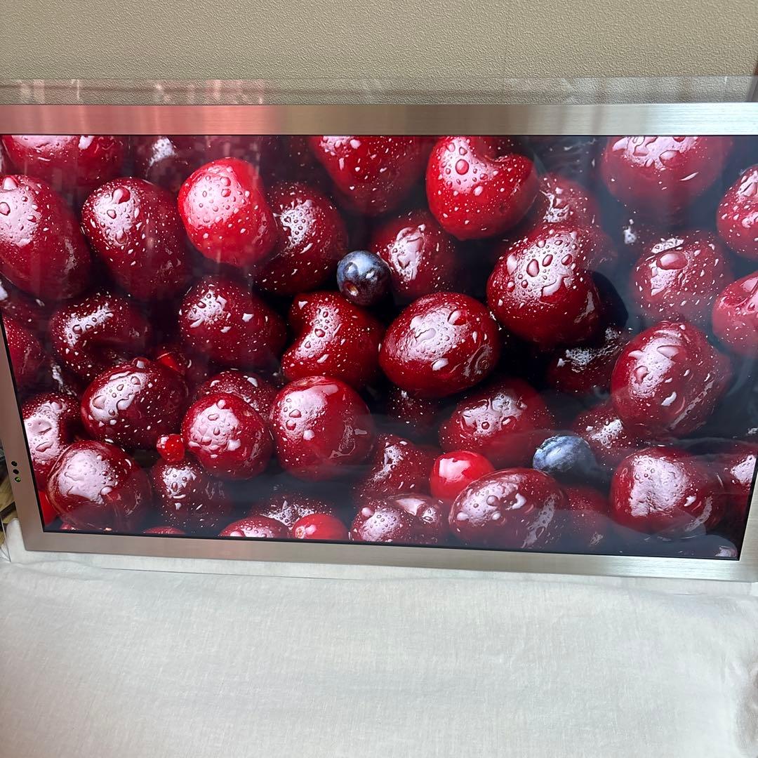 JOLED glancy 27インチOLEDモニタ ミニレビュー】ちょっと訳アリ、7万円で27型・4K 有機ELディスプレイを