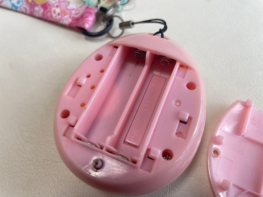 状態良好☆たまごっち iDL ピンク Tamagotchi iDL - メルカリ