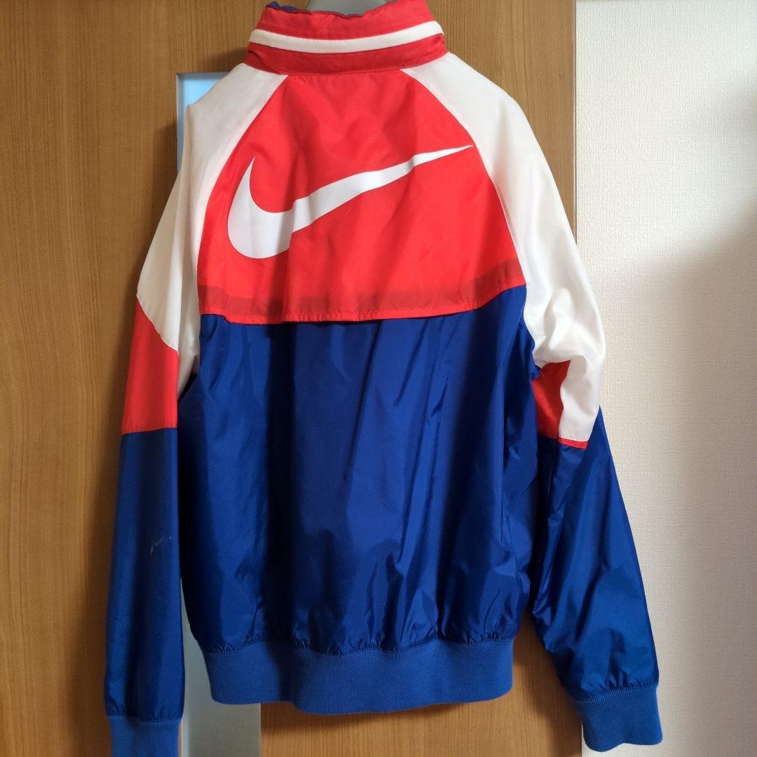 玄*野様 NIKE ナイキ ウィンドランナー 映画ベイビーわるきゅーれ 深川