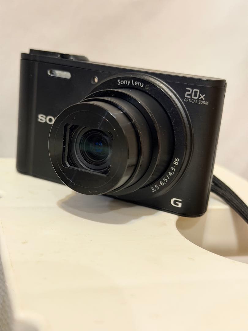 SONY C-WX350 本体　付属のバッテリー 楽天市場】dsc-wx350 バッテリーの通販