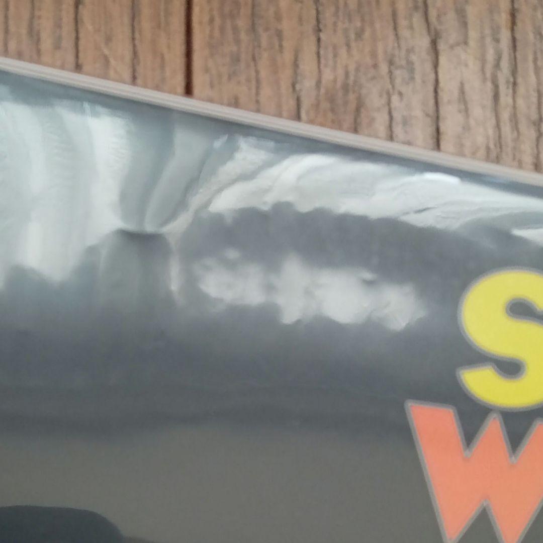  Man World 日産スタジアム DVD