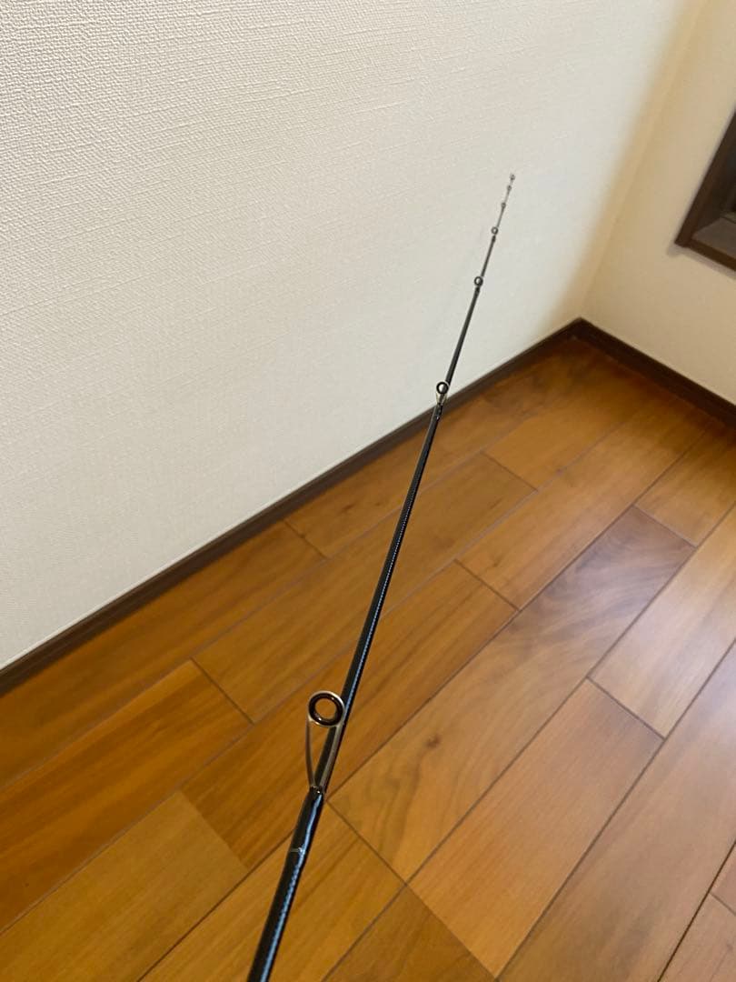 ダイワ ヴァデル VADEL SLJ AP 63MLS-S