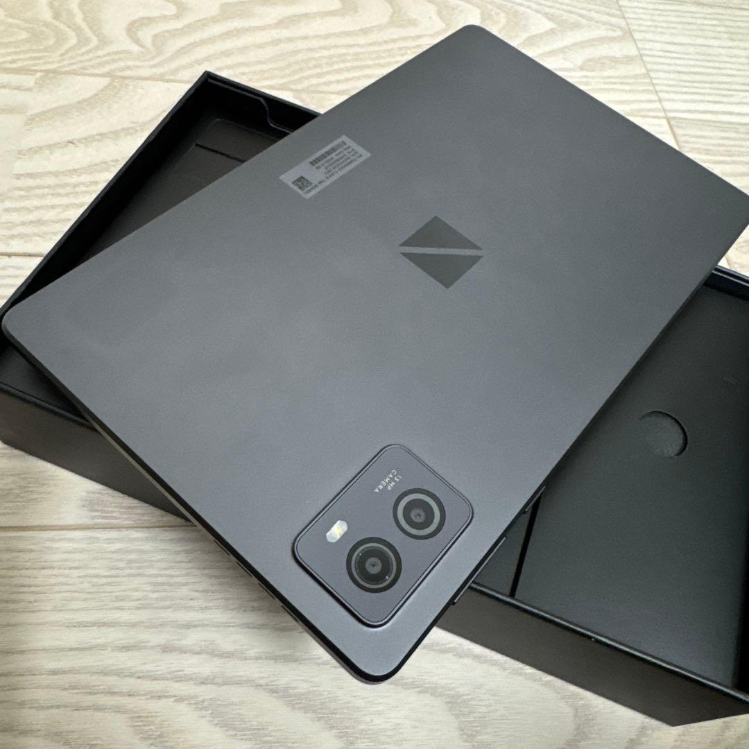 未使用】LAVIE Tab T9 T0995/HAS ストームグレー - メルカリ