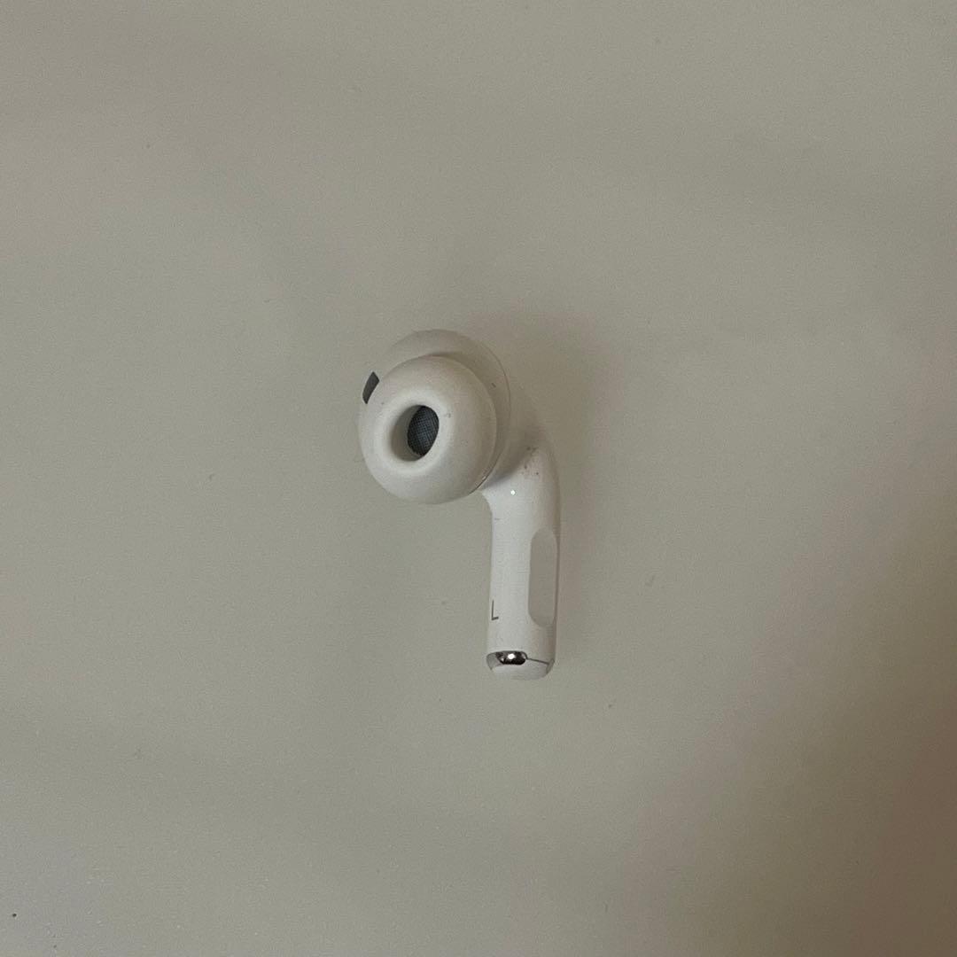 AirPods Pro 2 左耳のみ イヤホン A3048 ZKPF - メルカリ