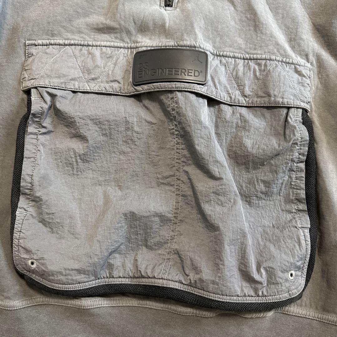 完売希少品 ジョーダン エンジニアード セットアップ XLサイズ - メルカリ