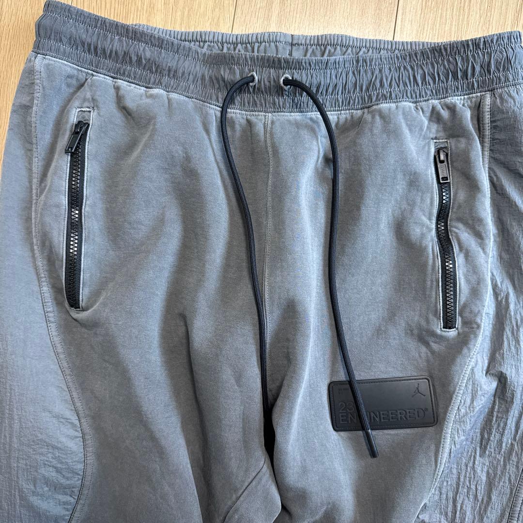完売希少品 ジョーダン エンジニアード セットアップ XLサイズ - メルカリ
