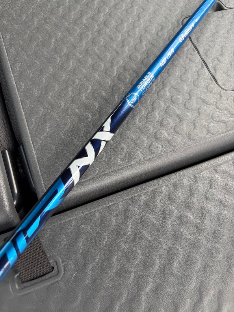 スピーダーNXブルー40 【フジクラ】スピーダーNXブルー 40SR