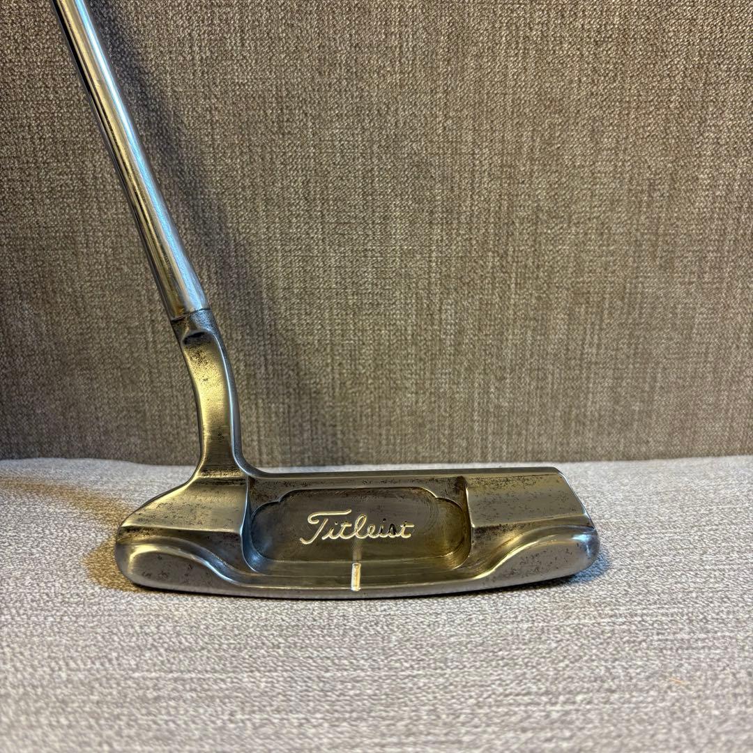 名作90s】 Scotty Cameron Santa Fe Classics - メルカリ