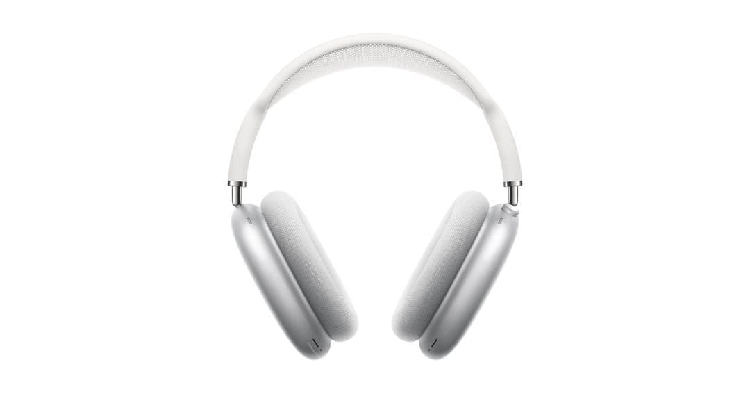 AirPods MAX シルバー　正規品 Amazon.co.jp: 【整備済み品】Apple AirPods Max シルバー : 家電＆カメラ