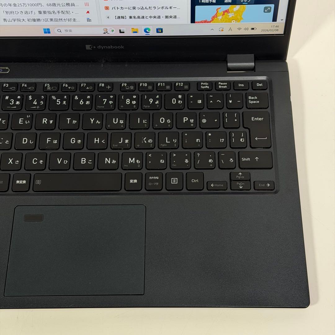 77. G83/HS/i5-11世代SSD512G 16G/Office2024 - メルカリ