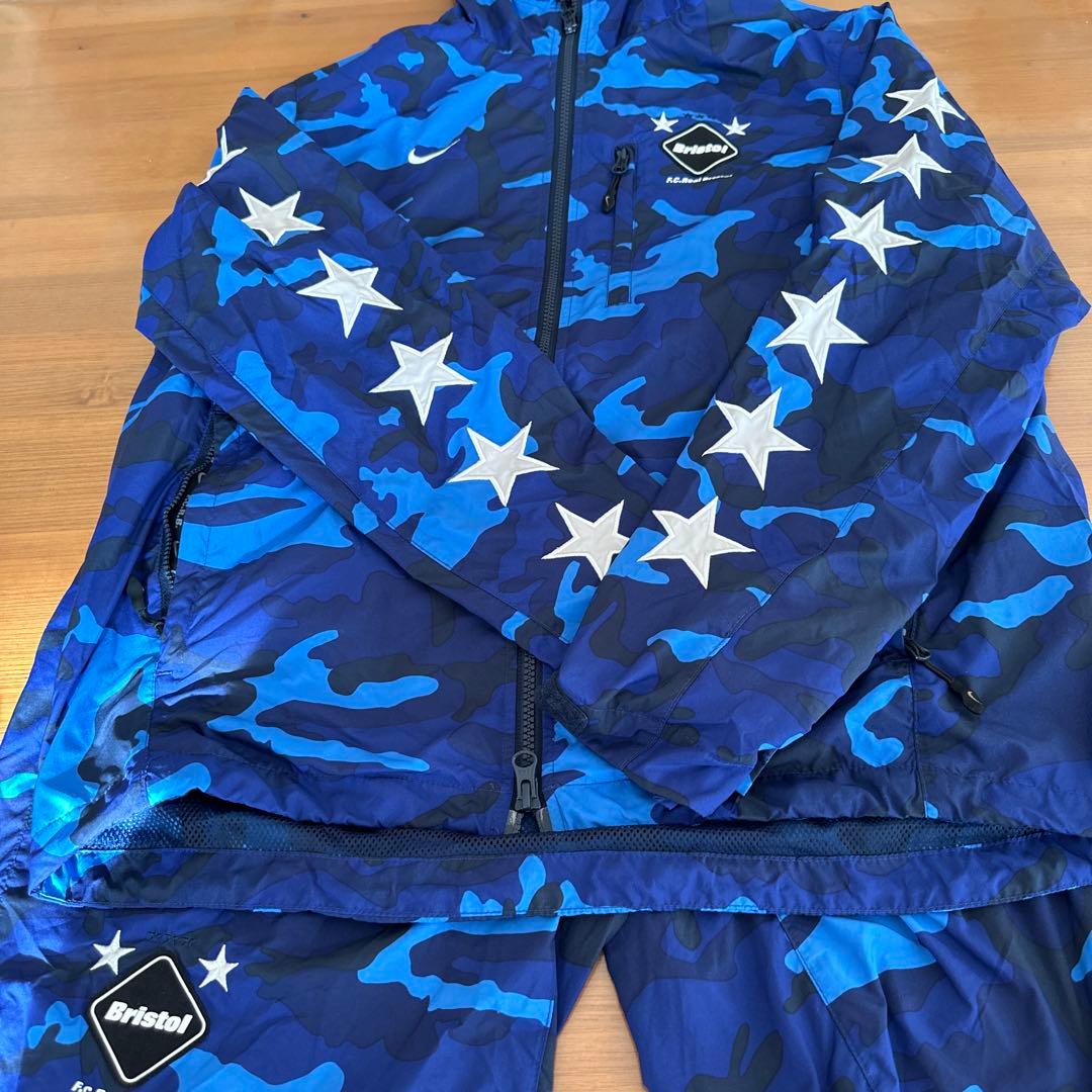 NIKE ブリストル セットアップ - メルカリ