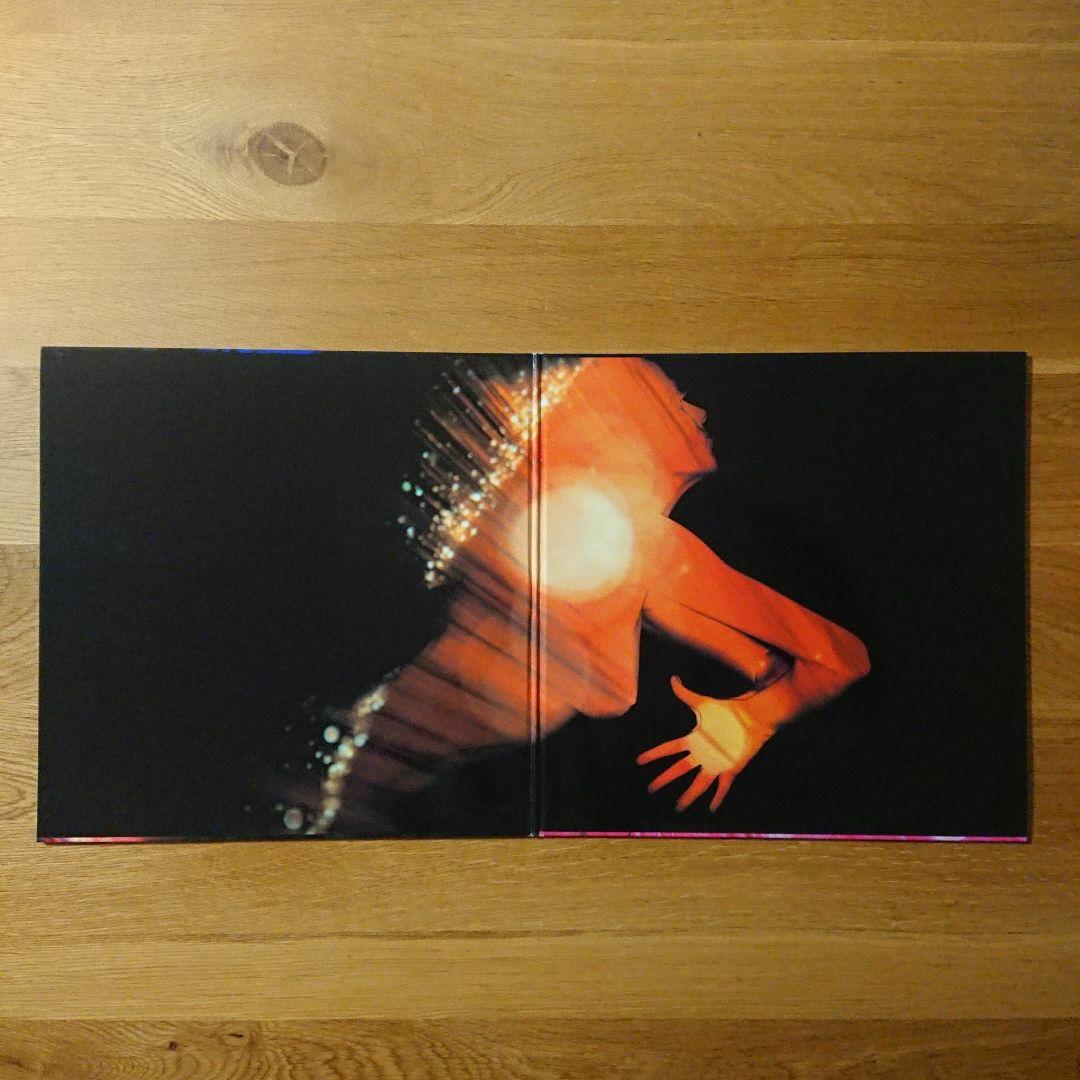 サザンオールスターズ \"Sakura\" さくら 2枚組 LPレコード