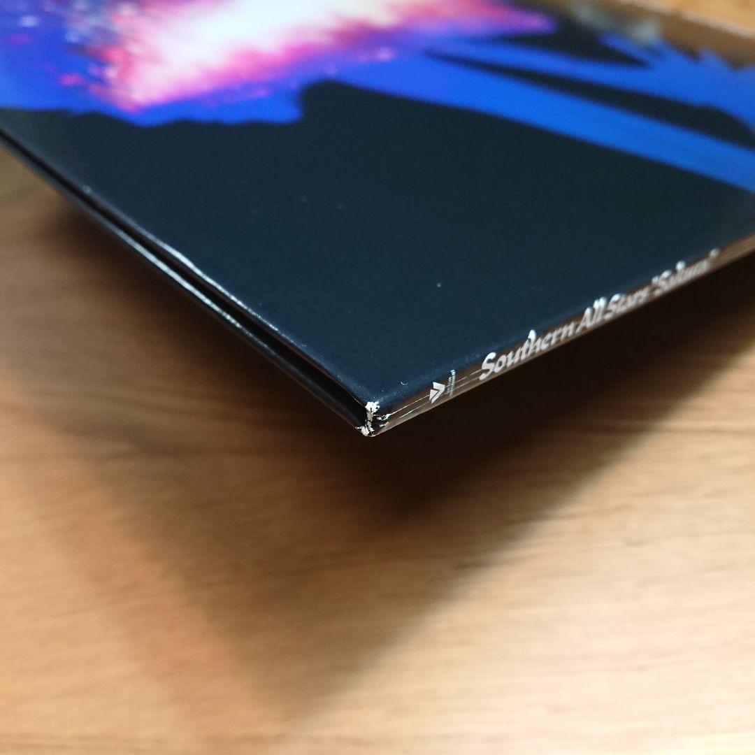 サザンオールスターズ \"Sakura\" さくら 2枚組 LPレコード