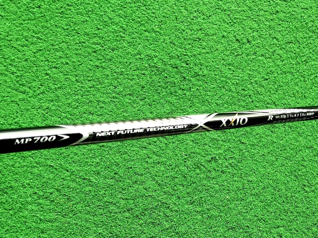 6本セット】XXIO9/ゼクシオ9 6〜PW&AW MP900/MP700 - メルカリ