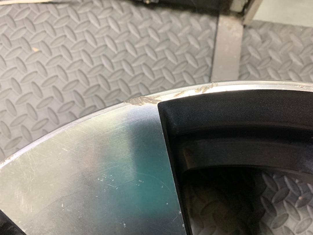 ジムニー純正　JB23 クロスアドベンチャー　16インチ　16×5.5j