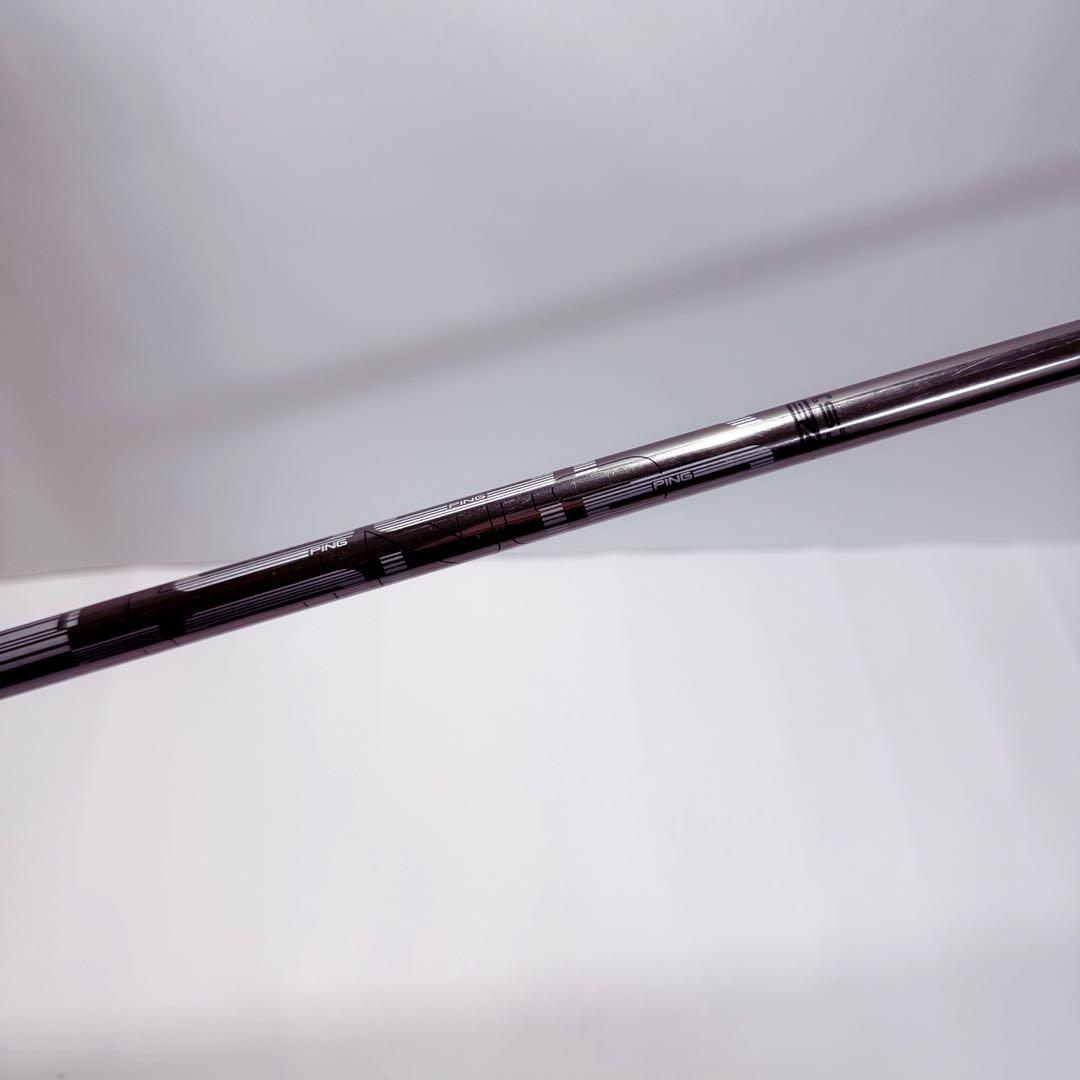 PING TOUR 173-75S ピンツアー 9w用 ピンスリーブ - メルカリ