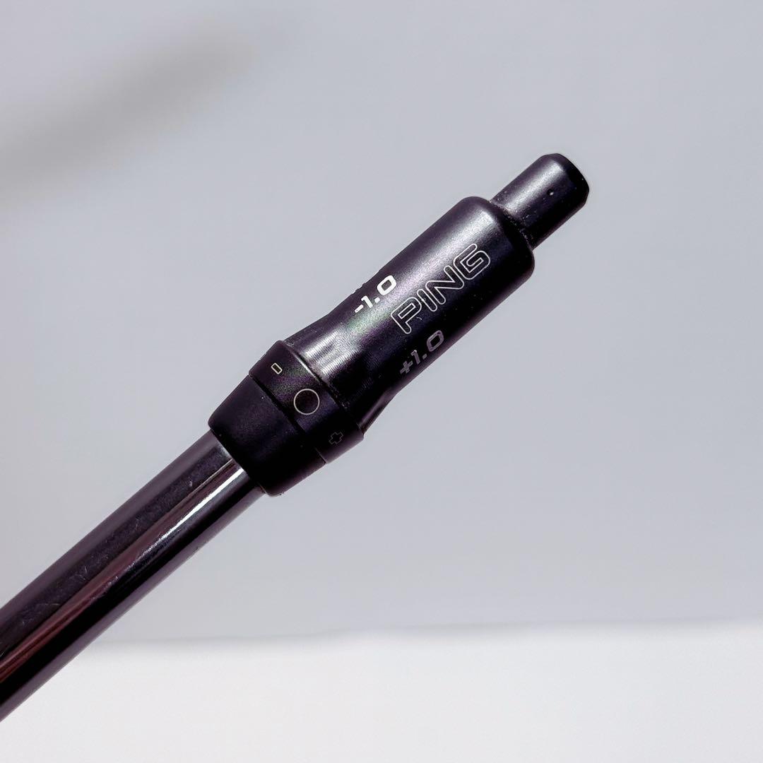 PING TOUR 173-75S ピンツアー 9w用 ピンスリーブ - メルカリ