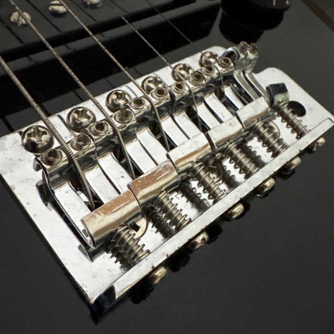 フェルナンデス エレキギター 楽器 弦 ストラップ ギター バンド 音楽