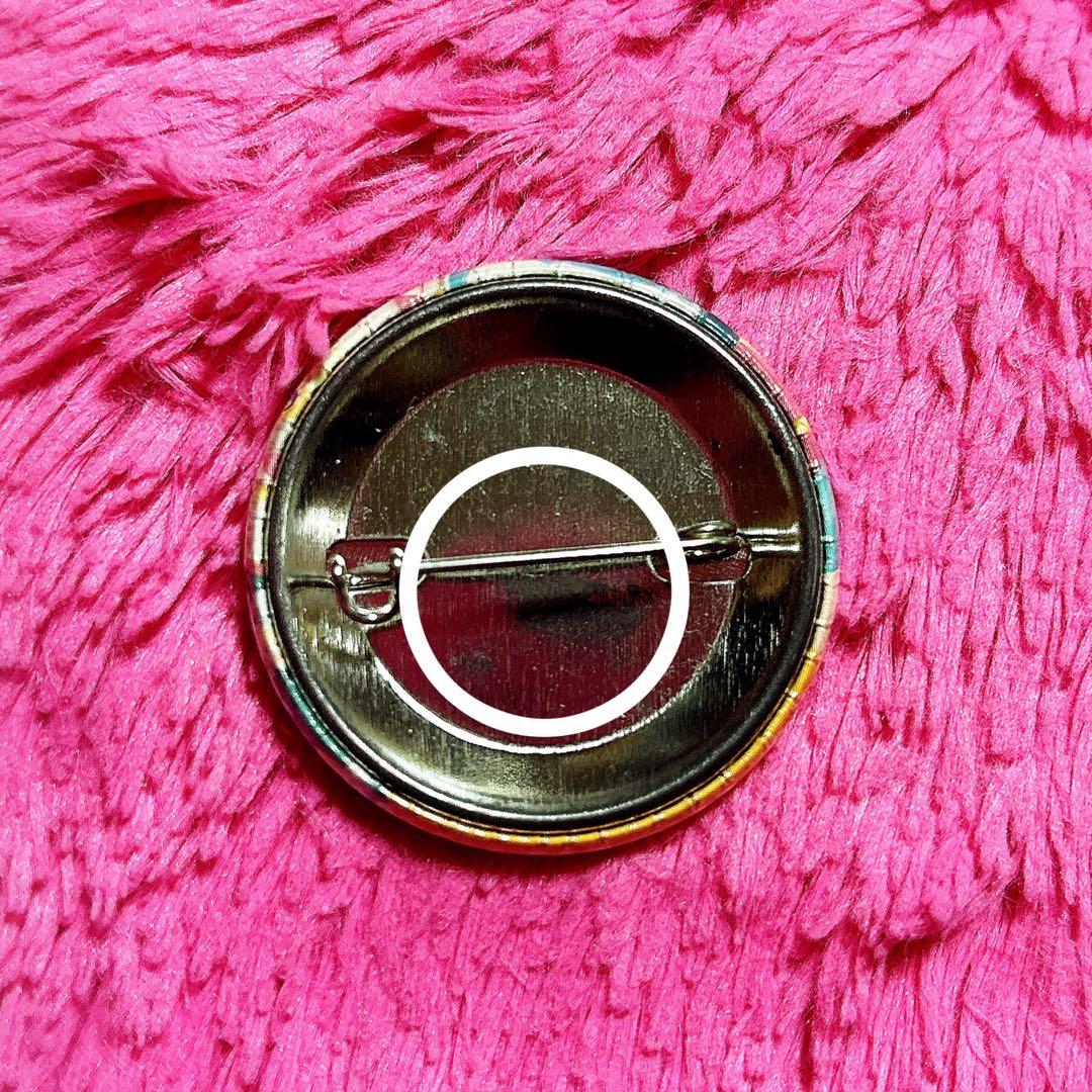 初音ミク】グッ鉄 Project DIVA-F-カフェ 缶バッジ - メルカリ