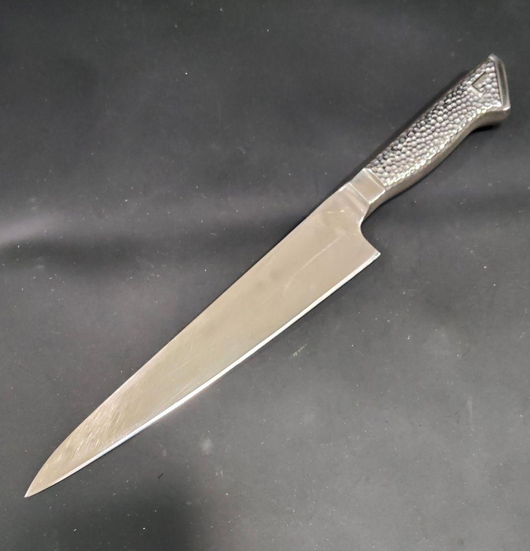 グレステン Mタイプ 牛刀 21cm 721TM 包丁 研ぎ済み - メルカリ