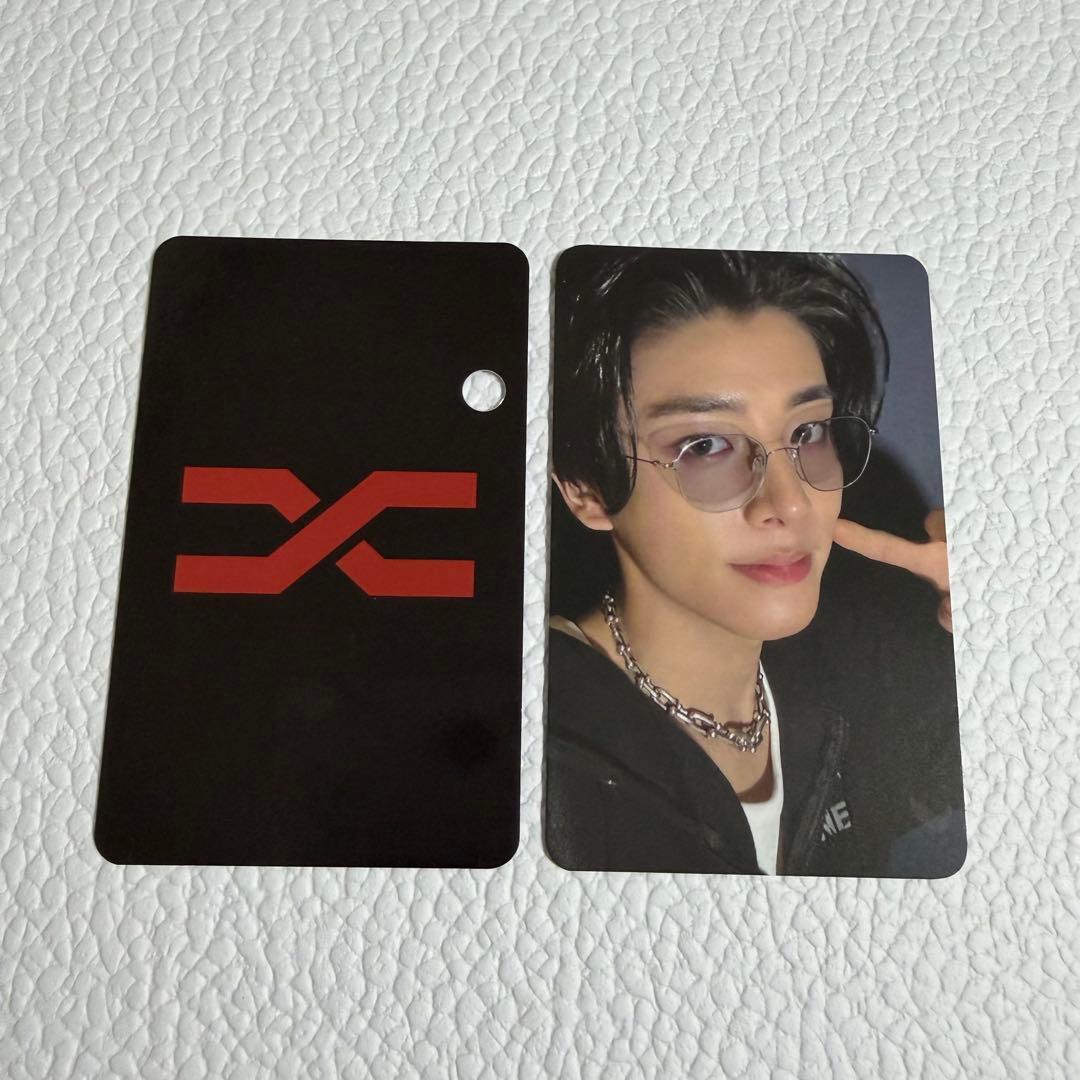 ENHYPEN WALK THE LINE: FINAL ジェイク トレカ - メルカリ